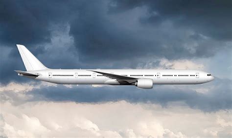 boeing 777-10x length|777X .